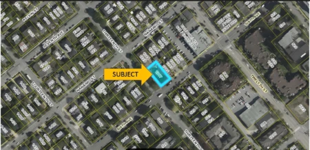 1217 Sixth Avenue, New Westminster, BC, New Westminster — Single Family Residence for sale