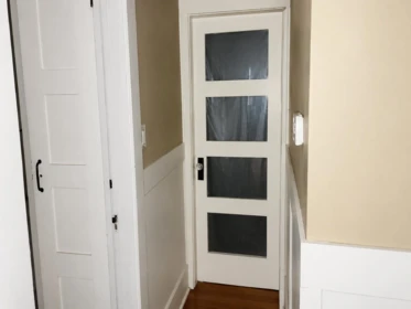 Mudroom Photo of 1217 Sixth Avenue, New Westminster, BC