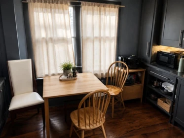 Pantry Photo of 1217 Sixth Avenue, New Westminster, BC