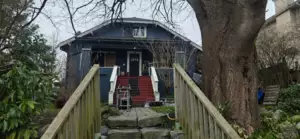 1217 Sixth Avenue, New Westminster, BC