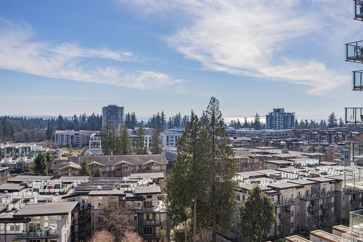 Laundry Room Photo of 1206 5728 Berton Avenue, Vancouver, BC