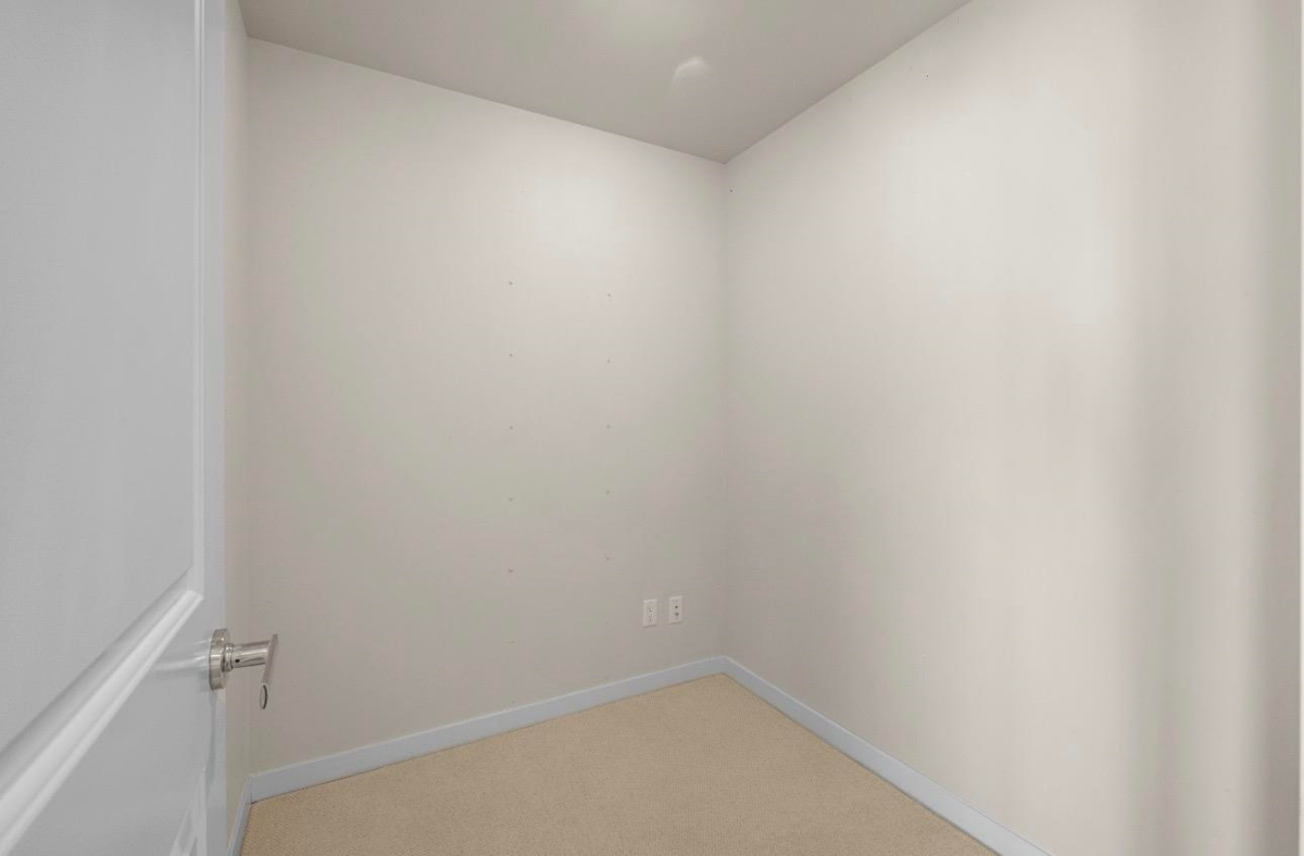 Powder Room Photo of 1206 5728 Berton Avenue, Vancouver, BC