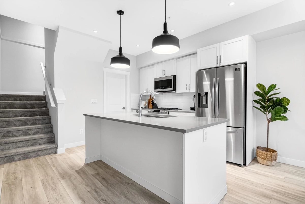 Bedroom 2 Photo of 21 8371 202b Street, Langley, BC