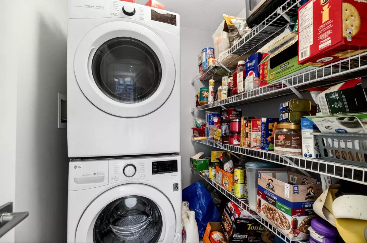 Bedroom 3 Photo of 21 8371 202b Street, Langley, BC