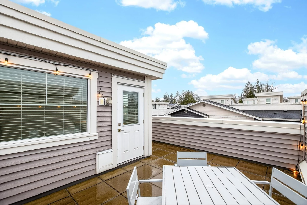 Hallway Photo of 21 8371 202b Street, Langley, BC