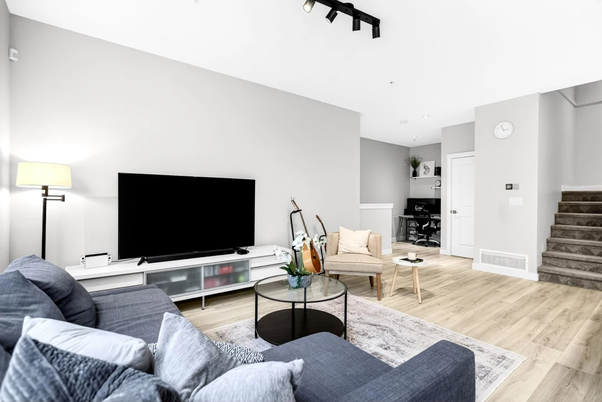 Kitchen Photo of 21 8371 202b Street, Langley, BC