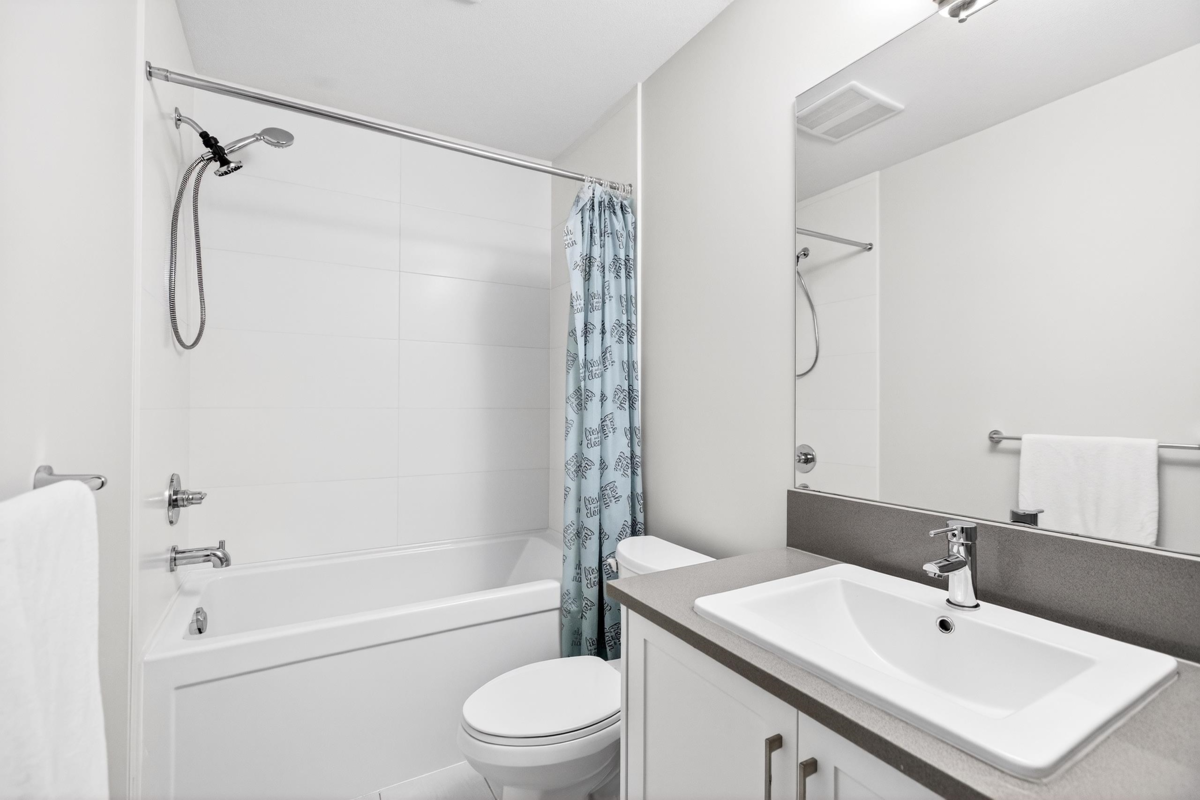 Laundry Room Photo of 21 8371 202b Street, Langley, BC