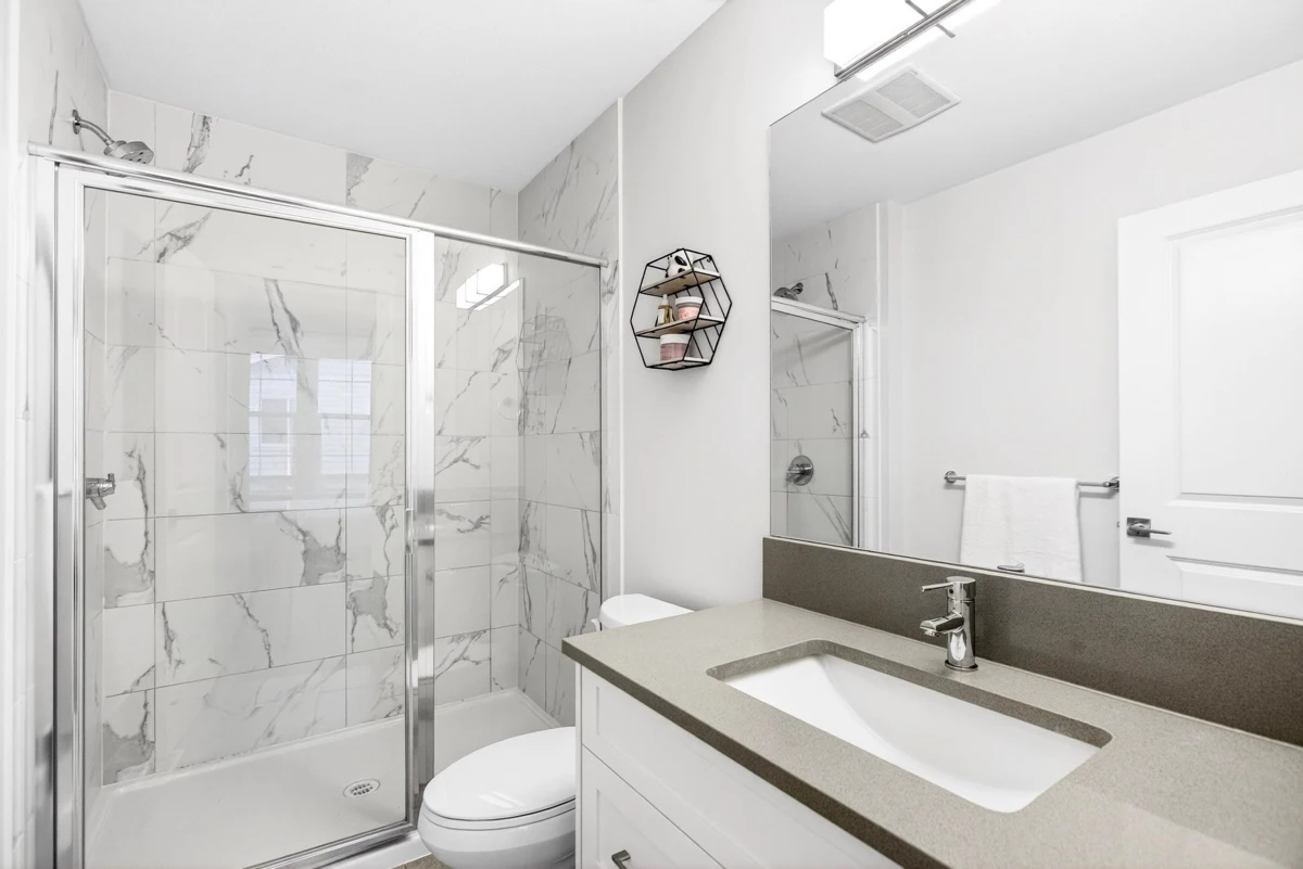 Loft / Bonus Room Photo of 21 8371 202b Street, Langley, BC