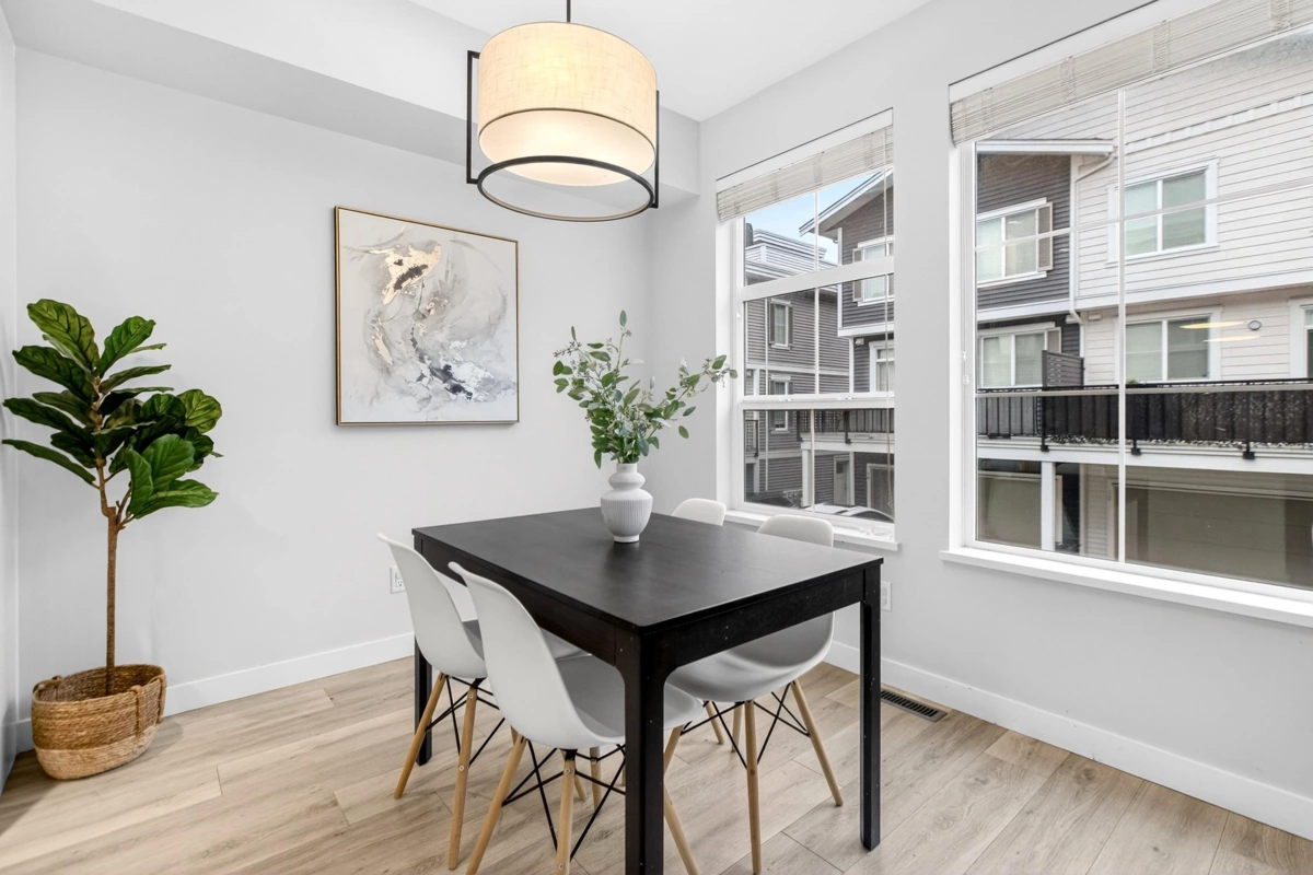 Pantry Photo of 21 8371 202b Street, Langley, BC