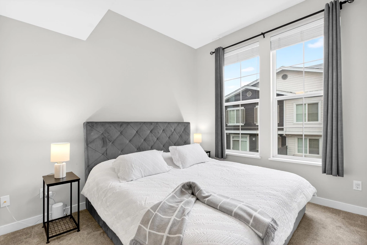 Powder Room Photo of 21 8371 202b Street, Langley, BC