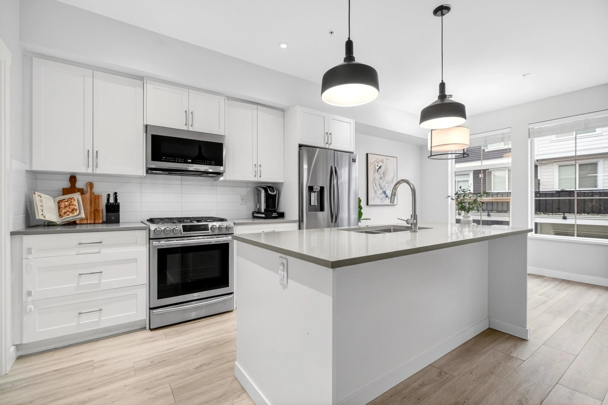 Primary Bedroom Photo of 21 8371 202b Street, Langley, BC