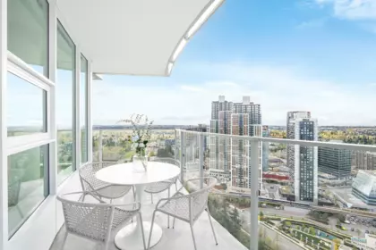 Basement Recreation Room Photo of 3505 13768 100th Avenue, Surrey, BC