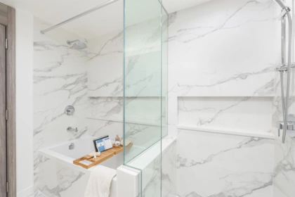 Guest Bathroom Photo of 3505 13768 100th Avenue, Surrey, BC
