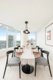 Kitchen Island Photo of 3505 13768 100th Avenue, Surrey, BC