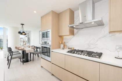 Primary Bedroom Photo of 3505 13768 100th Avenue, Surrey, BC