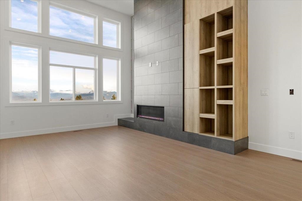 Family Room Photo of 31 5248 Goldspring Place, Chilliwack, BC