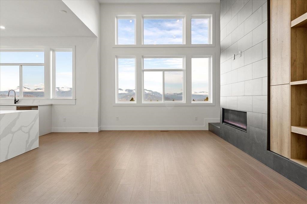 Living Room Photo of 31 5248 Goldspring Place, Chilliwack, BC