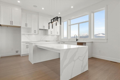 Breakfast Nook Photo of 31 5248 Goldspring Place, Chilliwack, BC