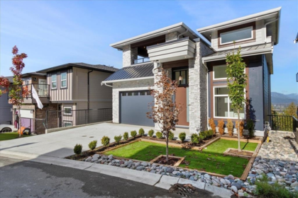 31 5248 Goldspring Place, Chilliwack, BC, Chilliwack — Single Family Residence for sale