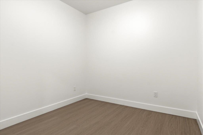 Hallway Photo of 31 5248 Goldspring Place, Chilliwack, BC