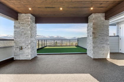 Hot Tub / Spa Photo of 31 5248 Goldspring Place, Chilliwack, BC