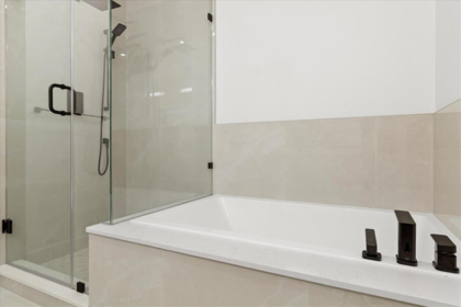 Laundry Room Photo of 31 5248 Goldspring Place, Chilliwack, BC