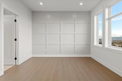Loft / Bonus Room Photo of 31 5248 Goldspring Place, Chilliwack, BC