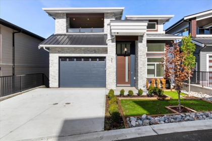 Neighborhood Park Photo Near 31 5248 Goldspring Place, Chilliwack, BC