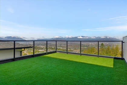 Outdoor Kitchen Photo of 31 5248 Goldspring Place, Chilliwack, BC