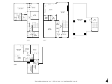 Playground / Recreational Area Near 31 5248 Goldspring Place, Chilliwack, BC