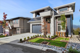 31 5248 Goldspring Place, Chilliwack, BC
