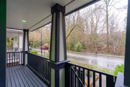 Breakfast Nook Photo of 24222 103 Avenue, Maple Ridge, BC