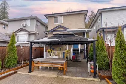 Community Amenities Photo (Clubhouse) of 24222 103 Avenue, Maple Ridge, BC