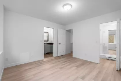 Garage Interior Photo of 24222 103 Avenue, Maple Ridge, BC