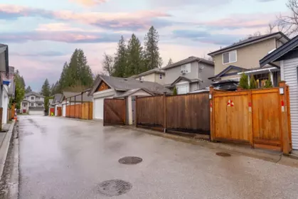 Playground / Recreational Area Near 24222 103 Avenue, Maple Ridge, BC