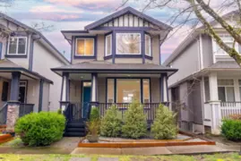 24222 103 Avenue, Maple Ridge, BC