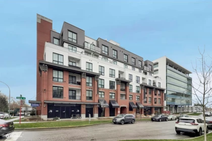 202 8353 200a Street, Langley, BC, Langley — Apartment/Condo for sale