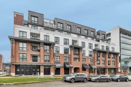 202 8353 200a Street, Langley, BC, Langley — Apartment/Condo for sale