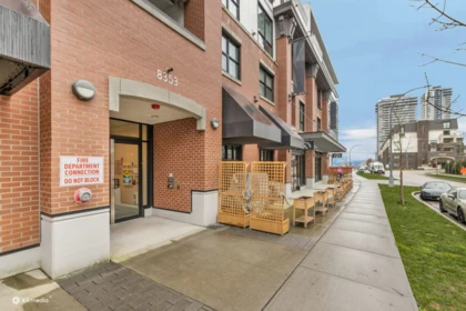 202 8353 200a Street, Langley, BC, Langley — Apartment/Condo for sale