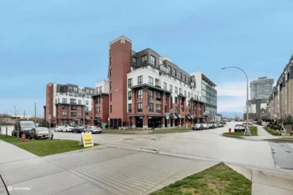 202 8353 200a Street, Langley, BC, Langley — Apartment/Condo for sale