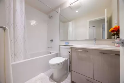 Guest Bathroom Photo of 149 1350 Mitchell Street, Coquitlam, BC