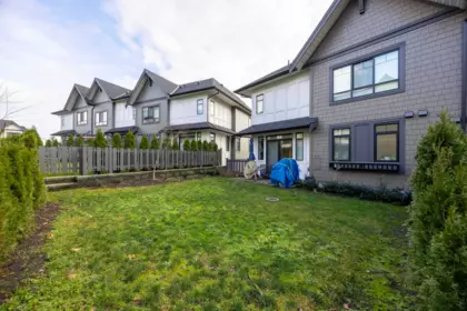 Laundry Room Photo of 149 1350 Mitchell Street, Coquitlam, BC