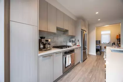 Pantry Photo of 149 1350 Mitchell Street, Coquitlam, BC