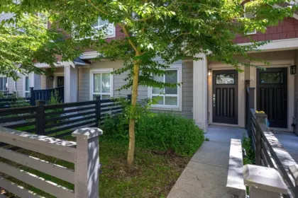 559 4688 Hawk Lane, Tsawwassen, BC, Tsawwassen — Townhouse for sale
