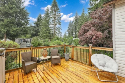 Community Amenities Photo (Clubhouse) of 59 43201 Lougheed Highway, Mission, BC