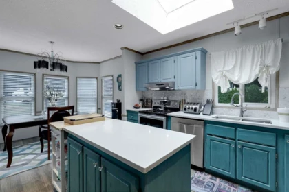 Guest Bathroom Photo of 59 43201 Lougheed Highway, Mission, BC
