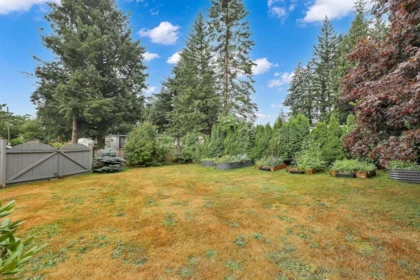 Outdoor Deck Photo of 59 43201 Lougheed Highway, Mission, BC