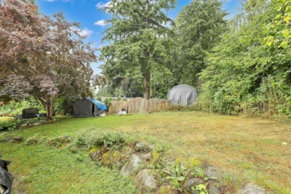 Outdoor Kitchen Photo of 59 43201 Lougheed Highway, Mission, BC