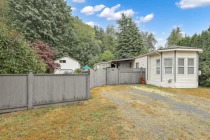 Playground / Recreational Area Near 59 43201 Lougheed Highway, Mission, BC