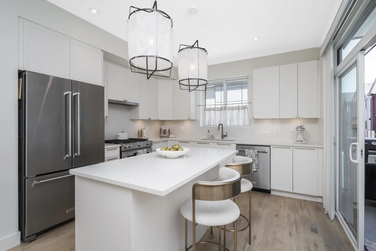 Dining Area Photo of 53 19897 75a Avenue, Langley, BC